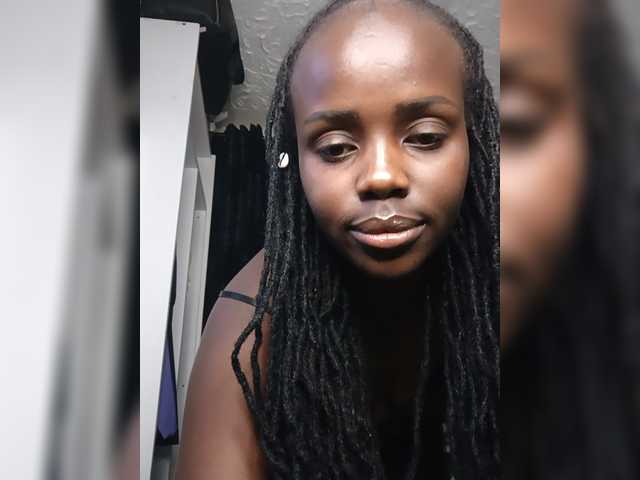 MidnightMuseX live cam on BongaCams