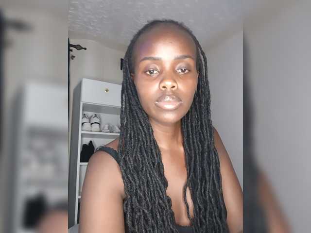 MidnightMuseX live cam on BongaCams