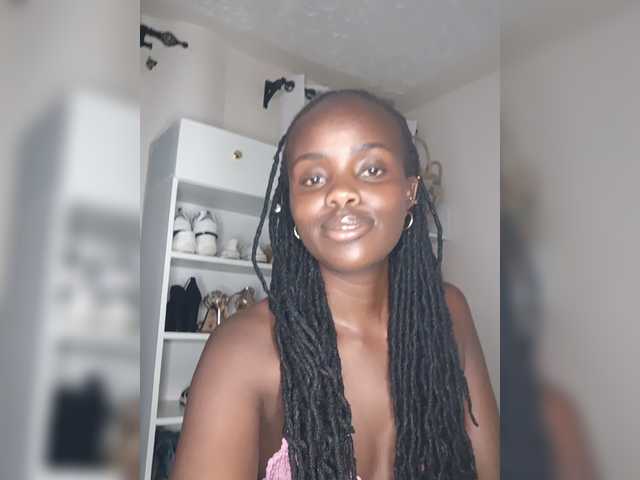 MidnightMuseX live cam on BongaCams