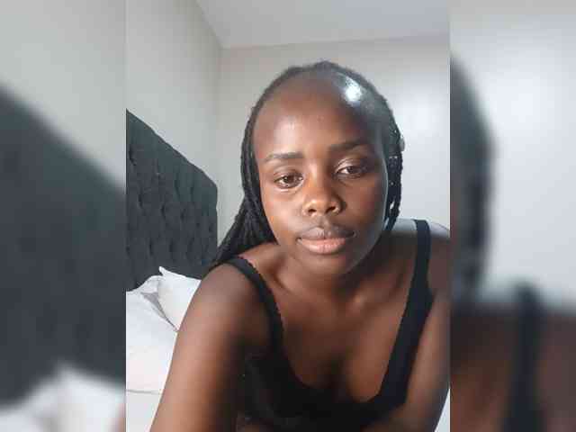 MidnightMuseX webcam