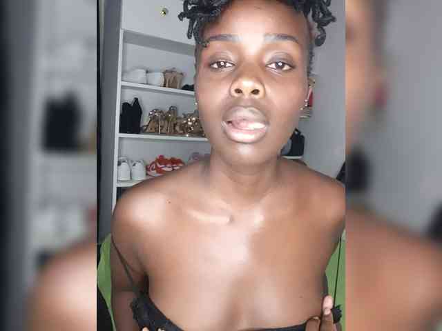 MidnightMuseX webcam