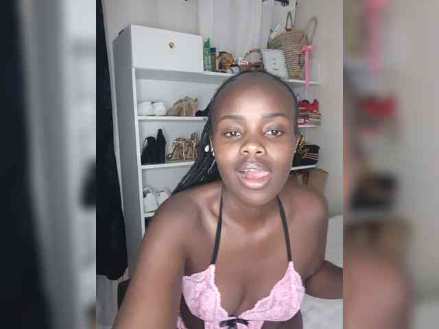 MidnightMuseX webcam