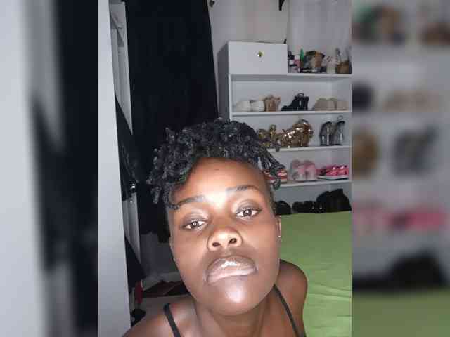 MidnightMuseX webcam