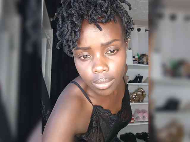 MidnightMuseX webcam