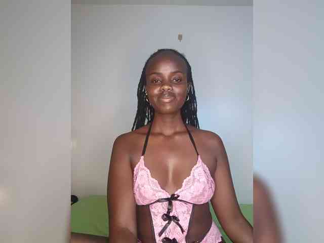 MidnightMuseX webcam