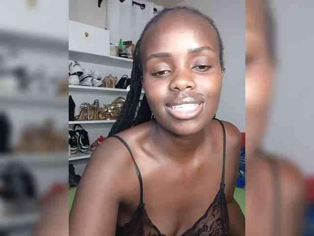 MidnightMuseX webcam
