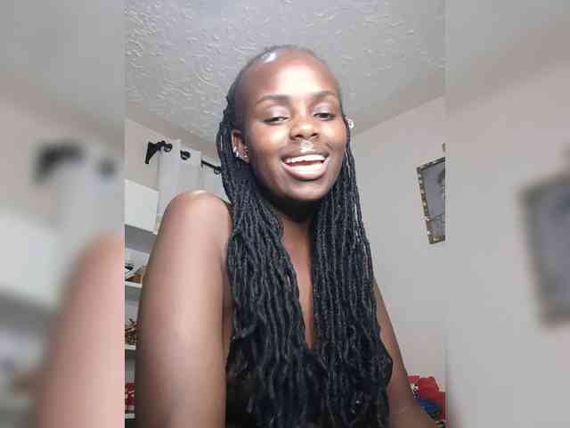 MidnightMuseX webcam