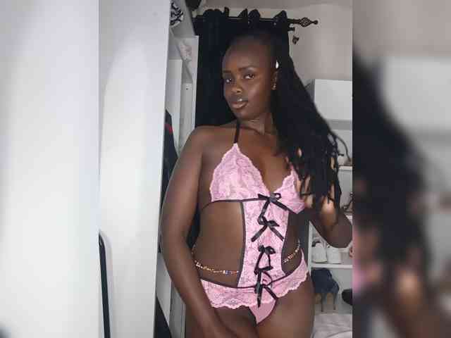 MidnightMuseX webcam