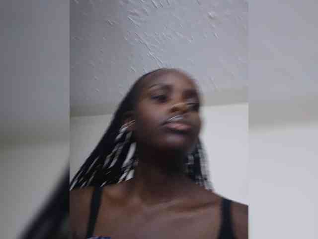 MidnightMuseX webcam
