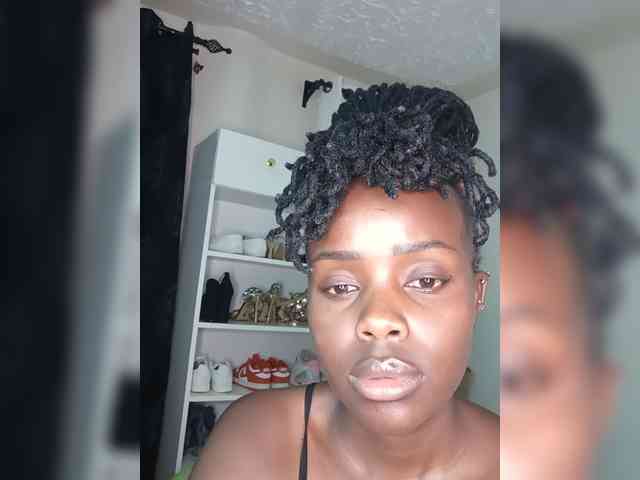 MidnightMuseX webcam
