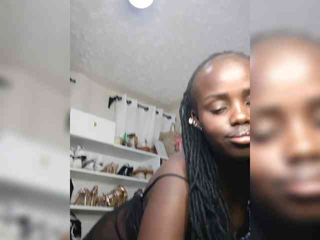 MidnightMuseX webcam