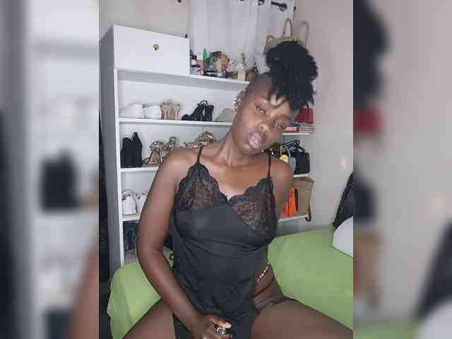 MidnightMuseX webcam