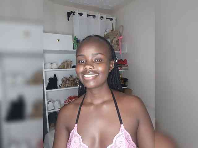 MidnightMuseX webcam