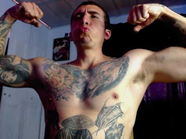 Adamtattoo