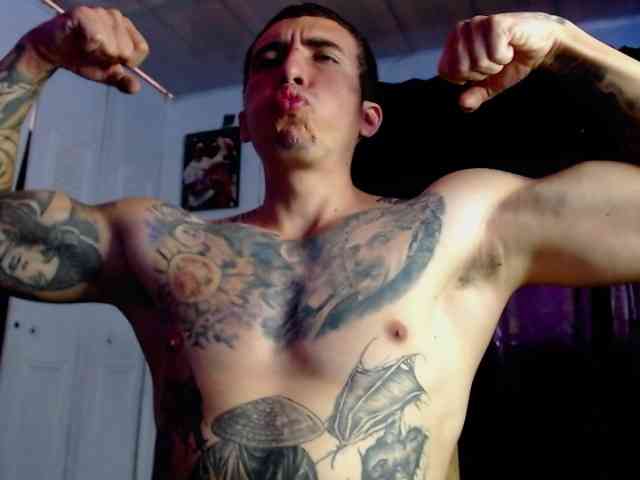 Adamtattoo