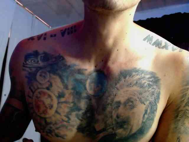 Adamtattoo
