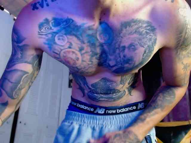 Adamtattoo