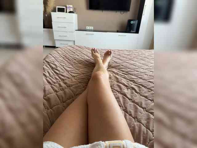Sheisamazing