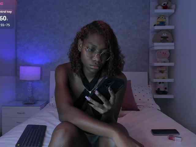 EmmaFoster webcam