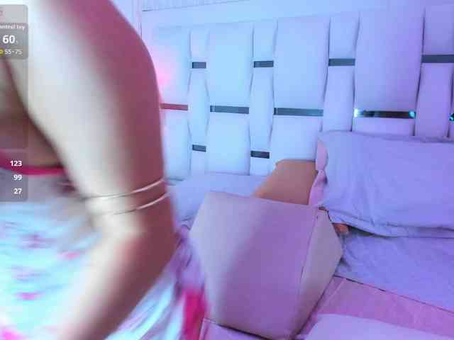 EmmaFoster webcam