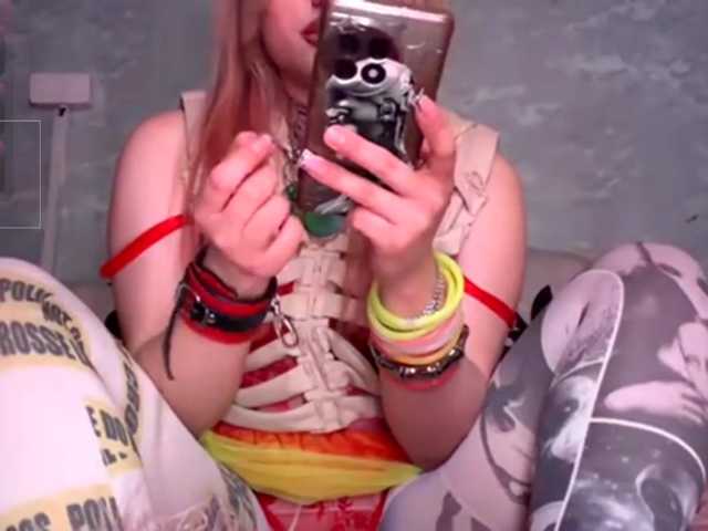 Aceass live cam on BongaCams
