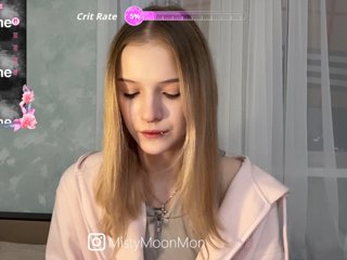 -MistyMoon- Porn Show