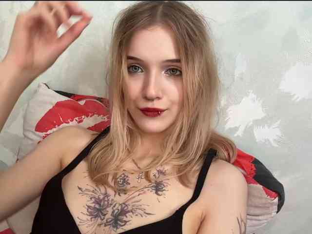 -MistyMoon- webcam