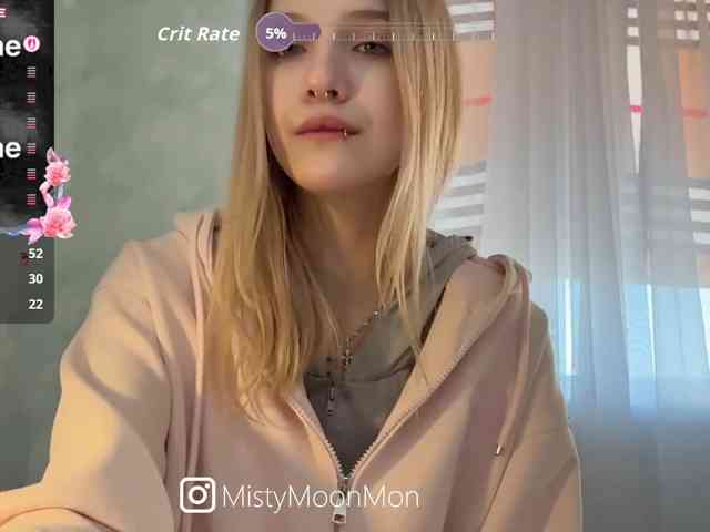 Модель: -MistyMoon-