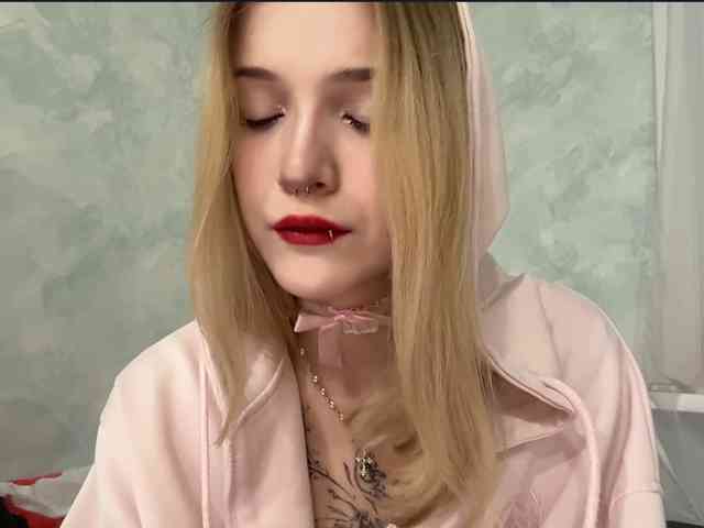 -MistyMoon- webcam