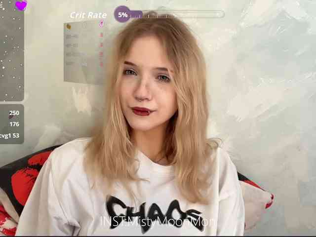 -MistyMoon- - Girl 