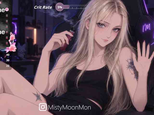 Модель: -MistyMoon-