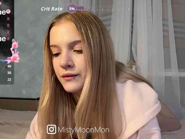 Модель: -MistyMoon-