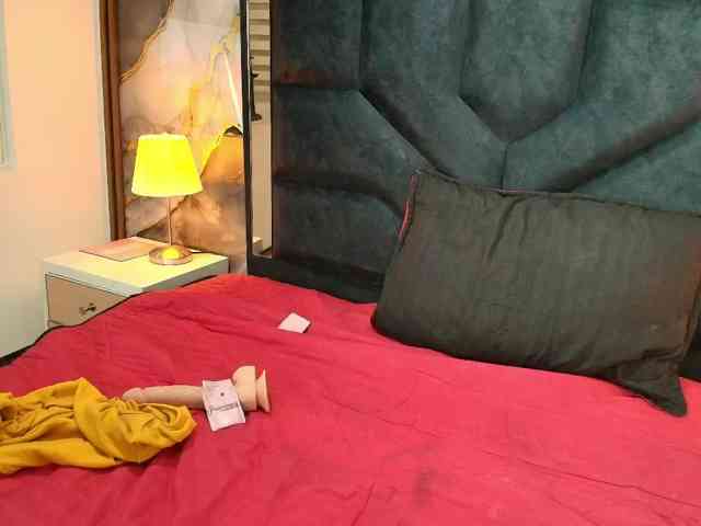 ANGELIKSALAZAR webcam