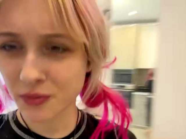 MichalMccahill live cam on BongaCams