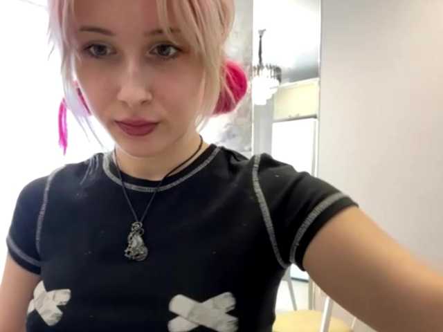 MichalMccahill live cam on BongaCams