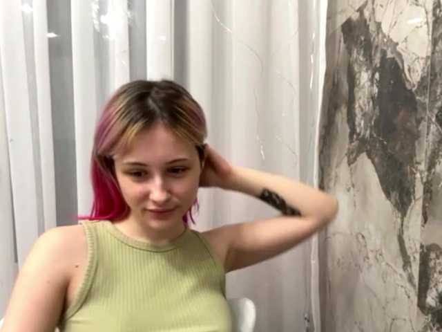 MichalMccahill live cam on BongaCams