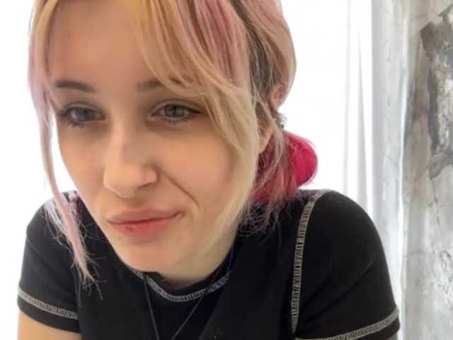 MichalMccahill live cam on BongaCams
