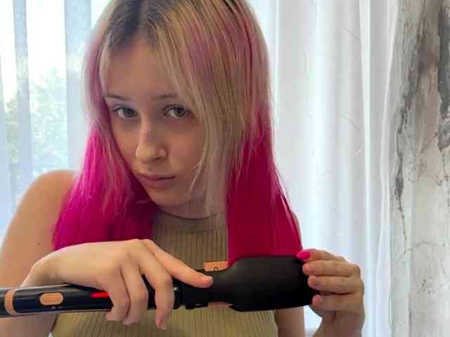 MichalMccahill webcam