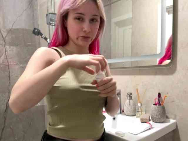 MichalMccahill webcam