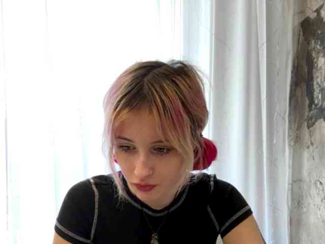 MichalMccahill webcam
