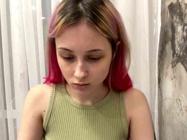 MichalMccahill webcam