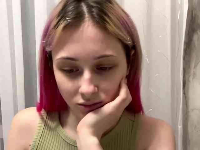 MichalMccahill webcam