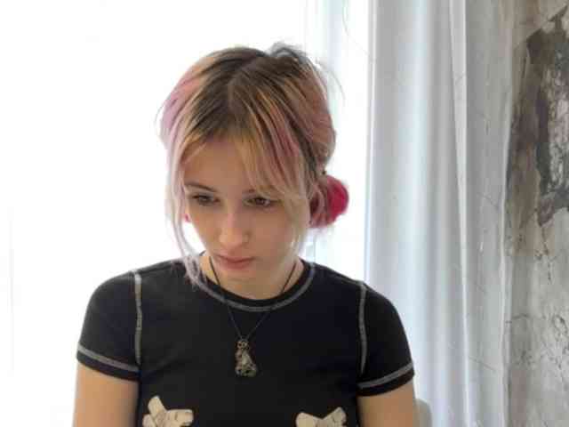 MichalMccahill webcam
