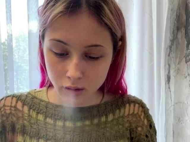 MichalMccahill webcam