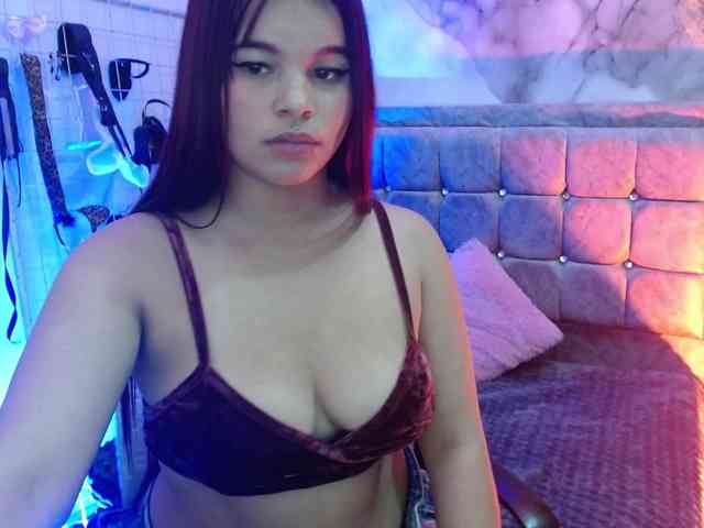ISANOVA webcam