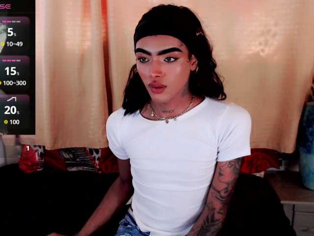 JymennaGill