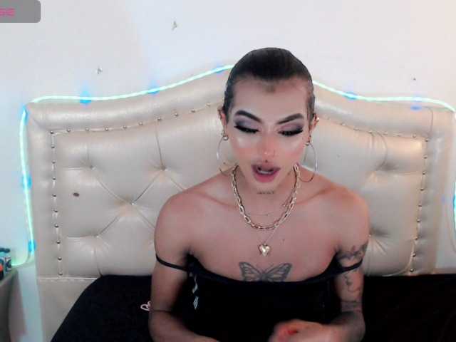 JymennaGill live cam preview