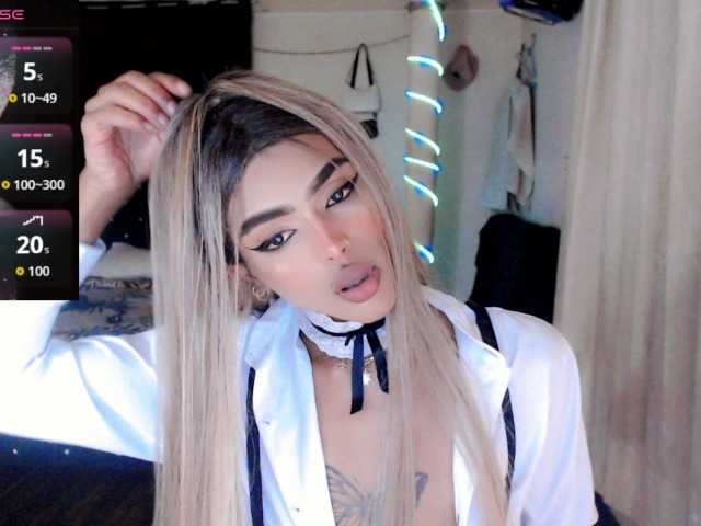 JymennaGill