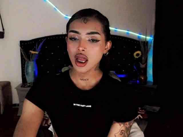 JymennaGill