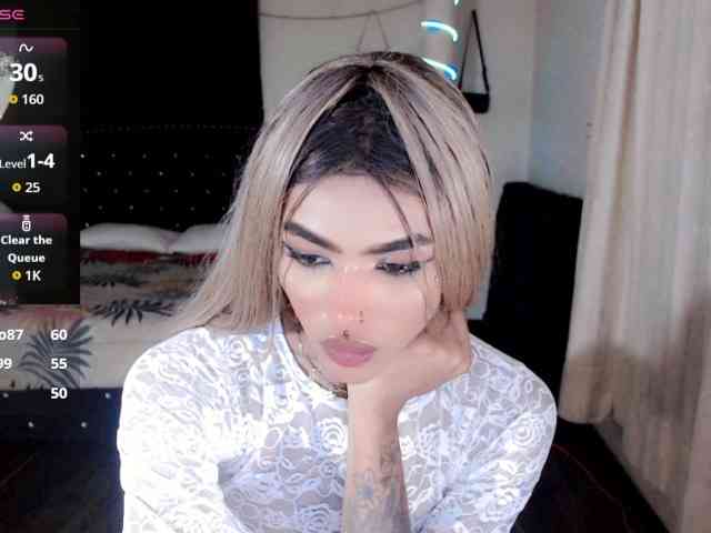 JymennaGill